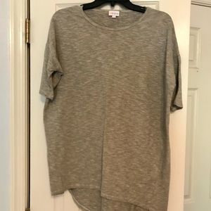 comfy short sleeve shirt